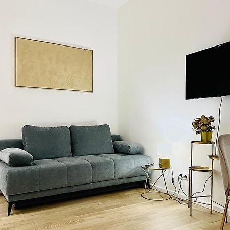 Modern Style City Apartments Wiedeń Zewnętrze zdjęcie