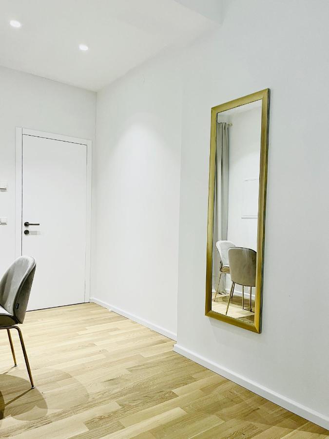 Modern Style City Apartments Wiedeń Zewnętrze zdjęcie
