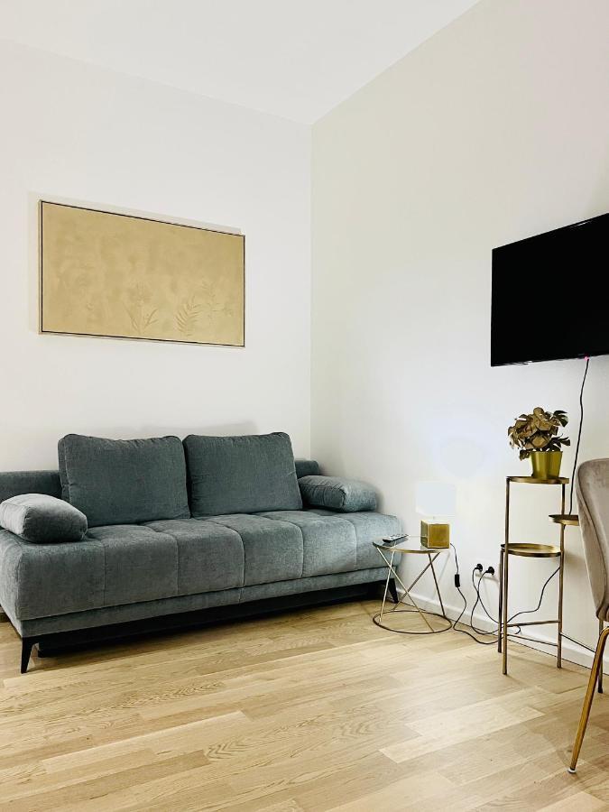 Modern Style City Apartments Wiedeń Zewnętrze zdjęcie