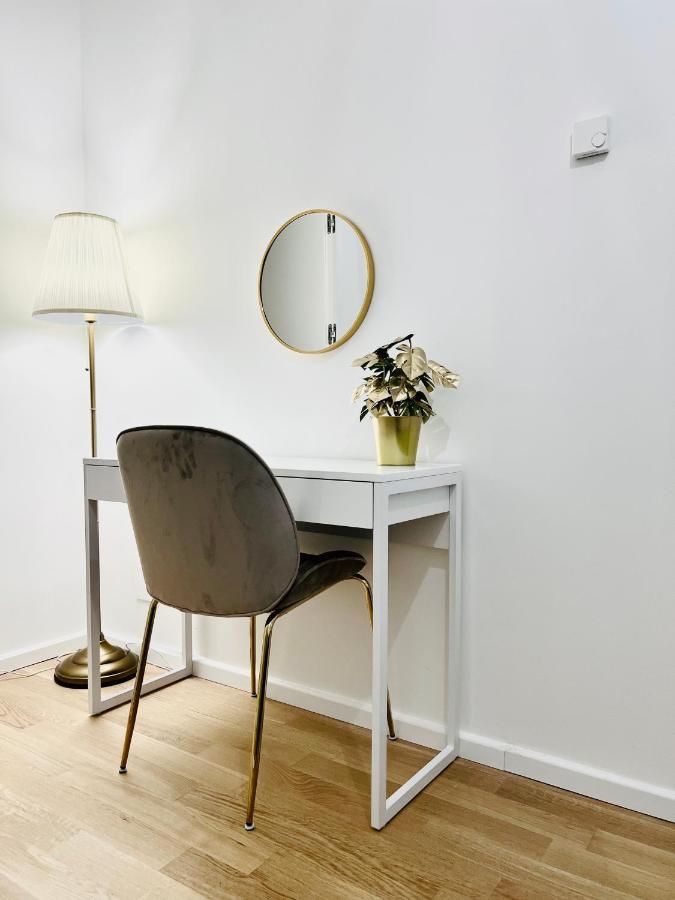Modern Style City Apartments Wiedeń Zewnętrze zdjęcie