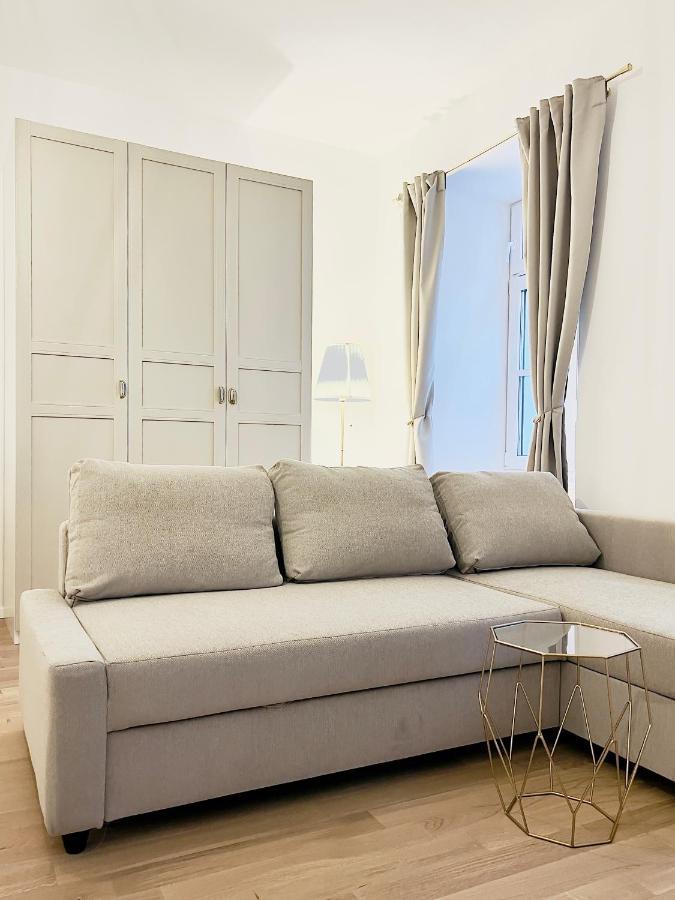 Modern Style City Apartments Wiedeń Zewnętrze zdjęcie