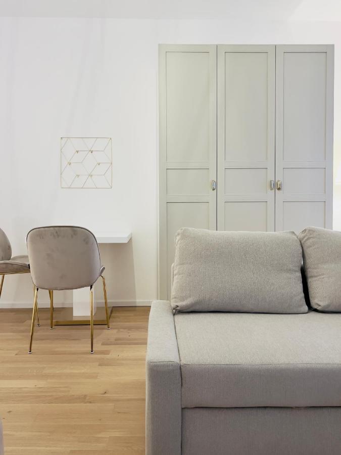 Modern Style City Apartments Wiedeń Zewnętrze zdjęcie